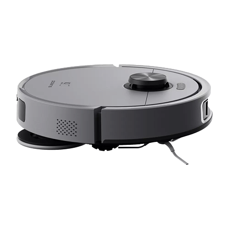 Робот-пылесос со станцией самоочистки PVCRAC 7790 Pro Wi-Fi IQ Home - фото №9