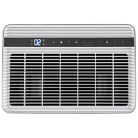 Очиститель воздуха Polaris PPAT 02A Wi-Fi IQ Home