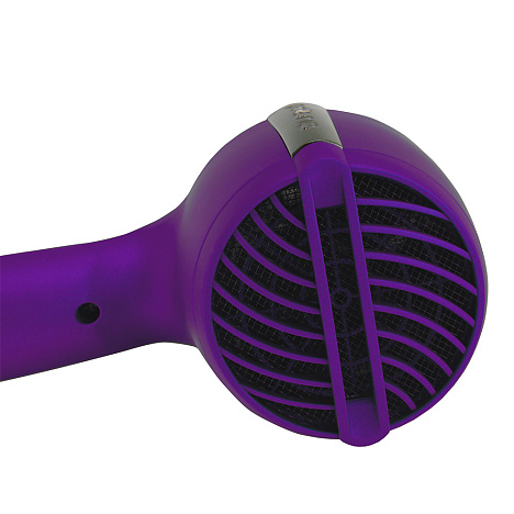 Фен Polaris PHD 2245Ti - фото №4