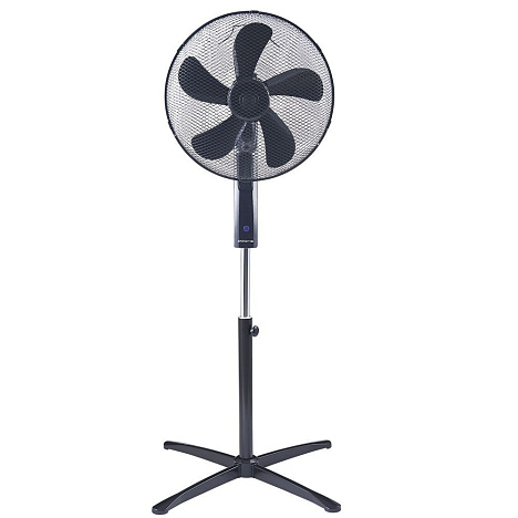 Вентилятор Polaris PSF 40RC Violet - фото №0