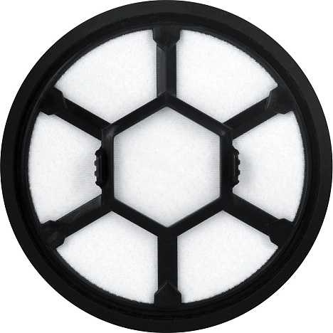 Комплект фильтров для пылесоса Polaris PVC 1836 - фото №1