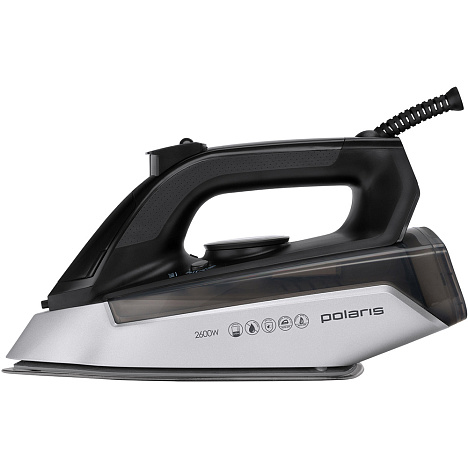 Утюг Polaris PIR 2696AA 3m - фото №1