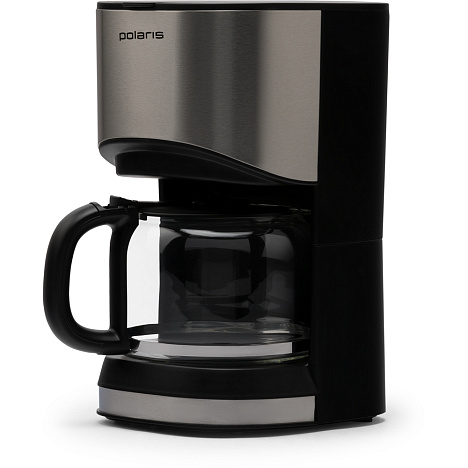 Кофеварка Polaris PCM 1215A - фото №2