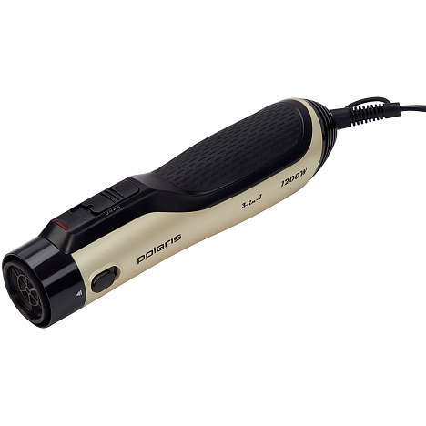 Фен-расческа Polaris PHS 1202 - фото №2