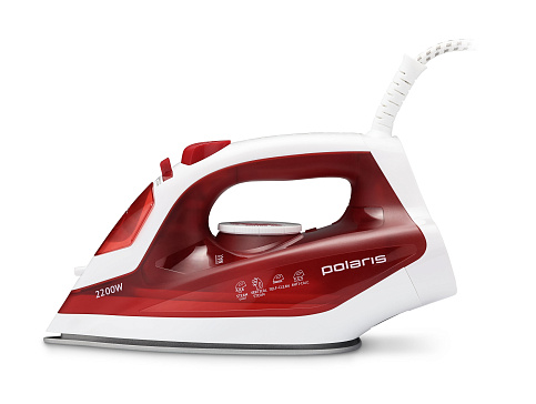 Утюг Polaris PIR 2281K - фото №7