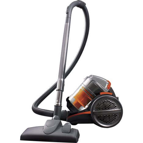 Пылесос Polaris PVC 1822B - фото №1