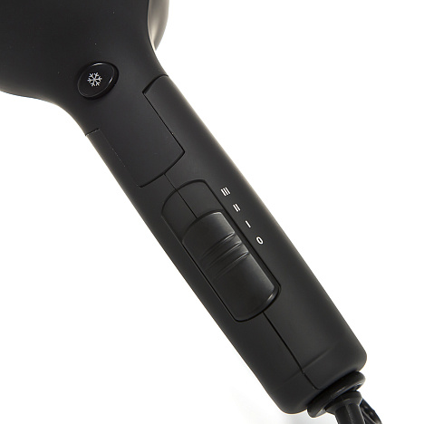 Фен Polaris PHD 2075RTi - фото №7