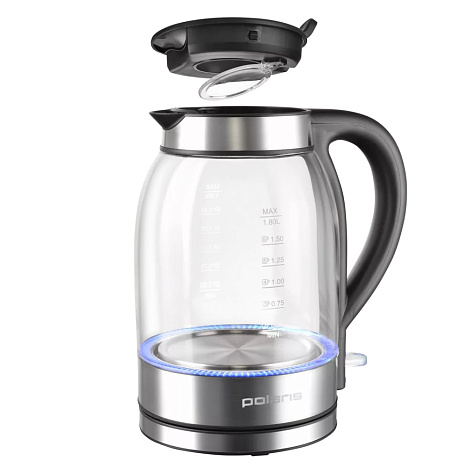 Чайник Polaris PWK 1739CGL - фото №9