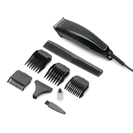 Машинка для стрижки Polaris PHC 1014S - фото №14