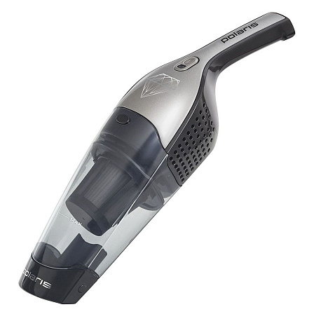 Портативный пылесос Polaris PVCS 0623 Brilliant Collection - фото №4