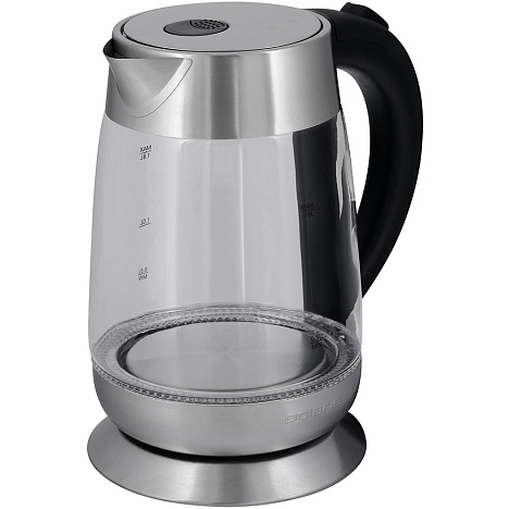 Чайник Polaris PWK 1833CGL - фото №0