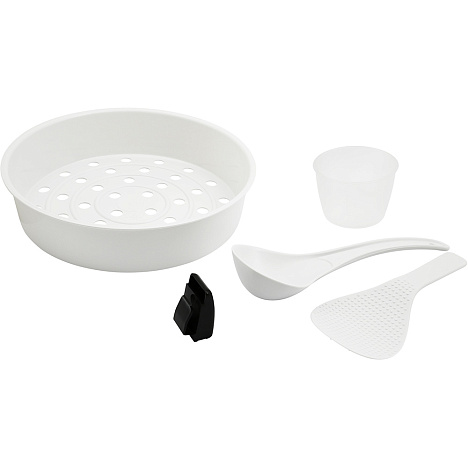 Мультиварка Polaris PMC 0469D - фото №5