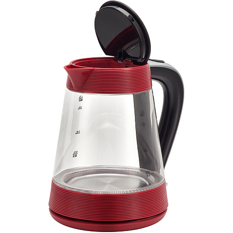 Чайник Polaris PWK 1735CGL - фото №5