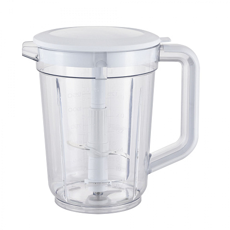 Настольный беспроводной блендер Polaris PTB 0435 CordLess - фото №3