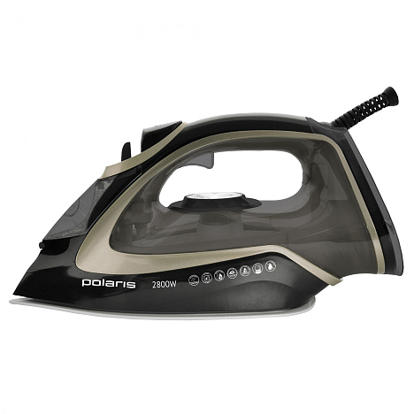 Утюг Polaris PIR 2821AK 3m - фото №2