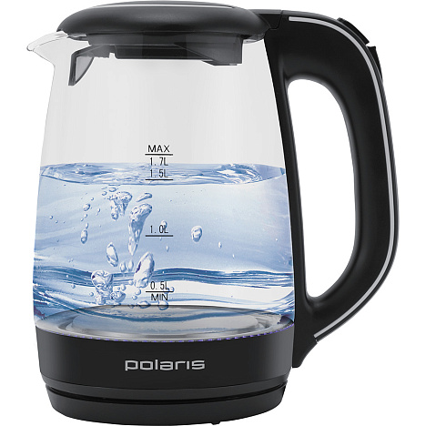Чайник Polaris PWK 1795CGL - фото №0