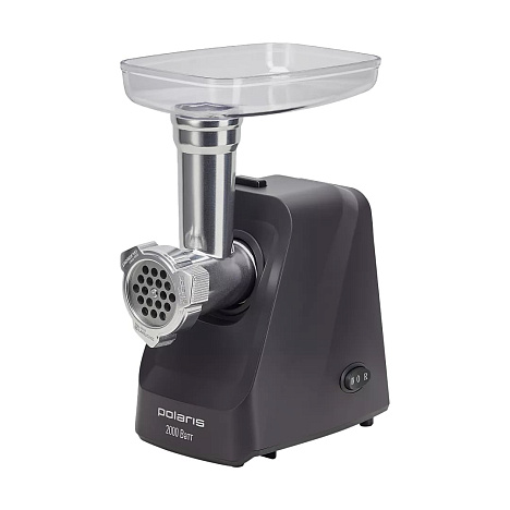 Мясорубка Polaris PMG 2050 RUS - фото №8