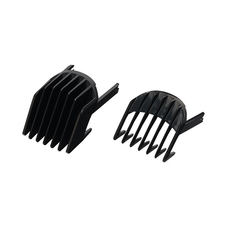 Машинка для стрижки Polaris PHC 1915RC Trinity Collection - фото №5