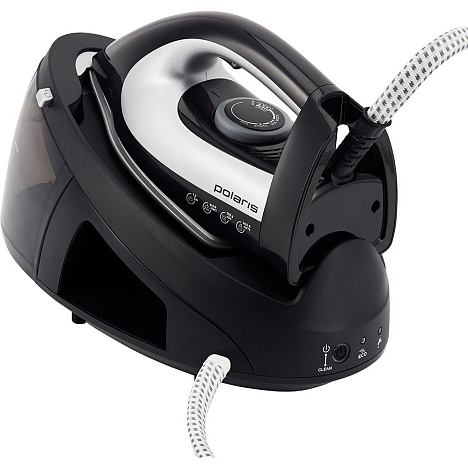 Парогенератор Polaris PSS 7505K - фото №7