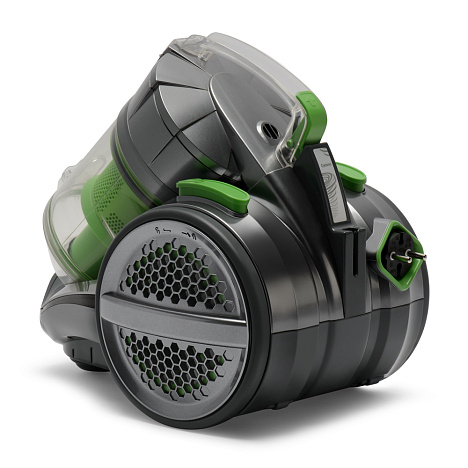 Пылесос Polaris PVC 1820G - фото №7