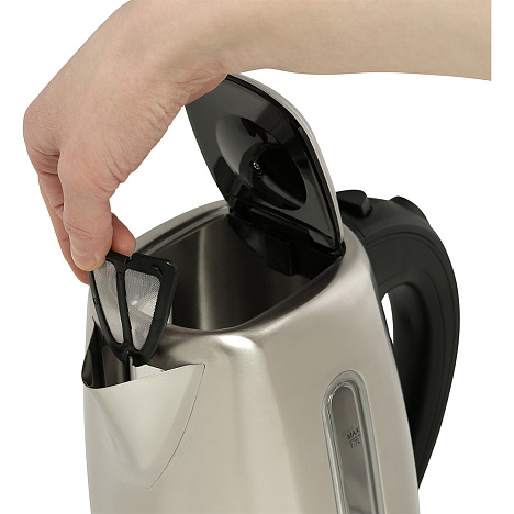 Чайник Polaris PWK 1718CAL - фото №4