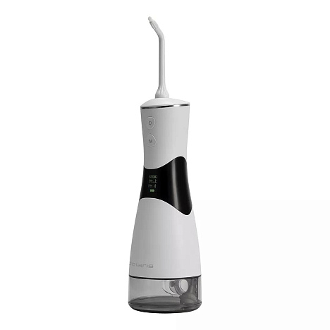 Ирригатор Polaris PWF 0301T Smart Display - фото №1