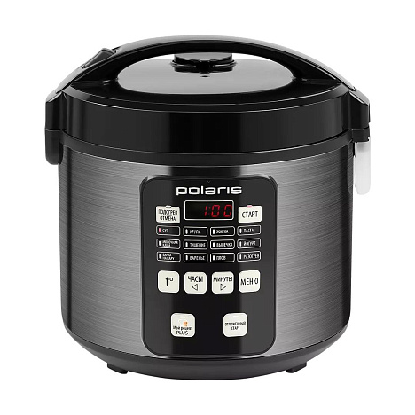 Мультиварка Polaris PMC 5018AD - фото №0