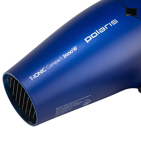 Фен Polaris PHD 2081Ti - фото №7