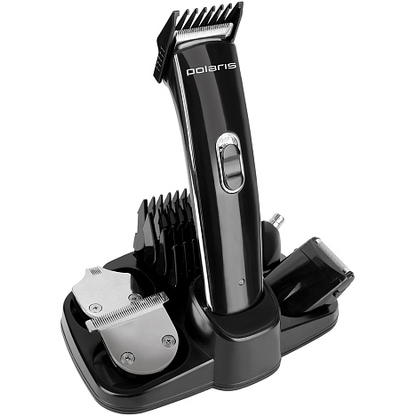 Машинка-триммер для стрижки Polaris PHC 3015RC - фото №0