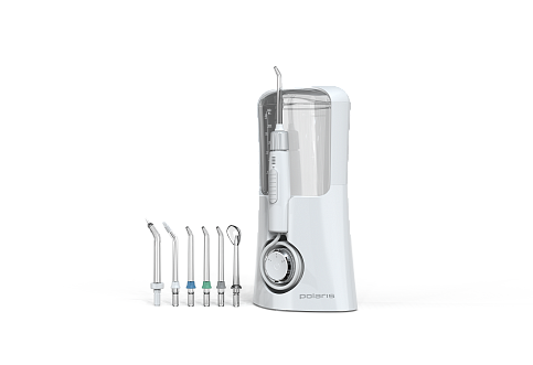 Ирригатор Polaris PWF 2001 W - фото №5