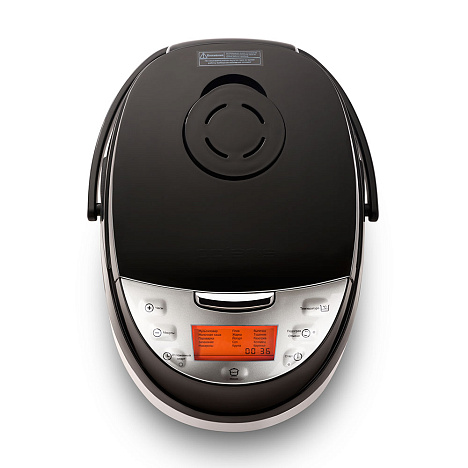 Мультиварка Polaris PMC 0518AD - фото №2