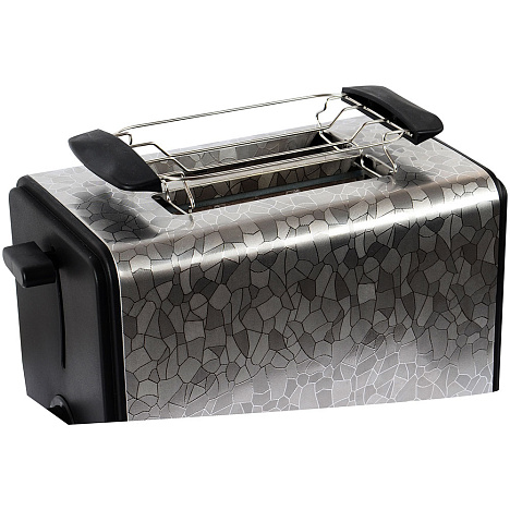 Тостер Polaris PET 0909 Crystal - фото №1