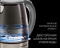 Чайник Polaris PWK 1719CGL - фото превью №8