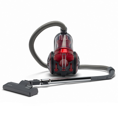 Пылесос Polaris PVC 1630CR - фото №1