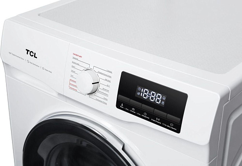 Стиральная машина TCL TWRF-607W12W1 - фото №4