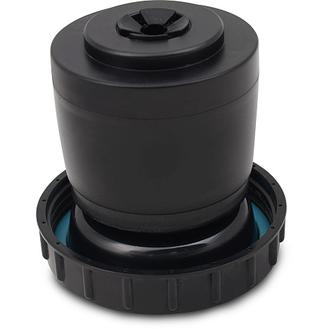 Увлажнитель воздуха Polaris PUH 1006Di - фото №3