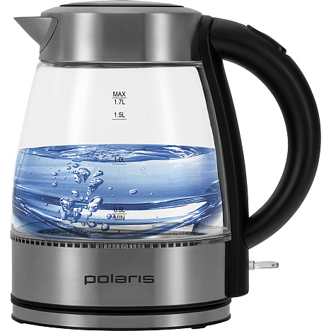 Чайник Polaris PWK 1764CGL - фото №0