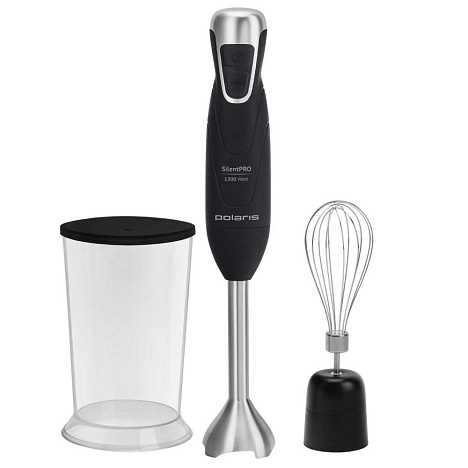Блендер электрический Polaris PHB 1379 Silent - фото №1