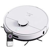 Робот-пылесос Polaris PVCR 4500 WI-FI IQ Home