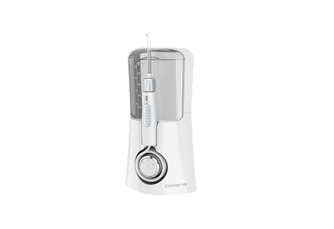 Ирригатор Polaris PWF 2001 W - фото №1