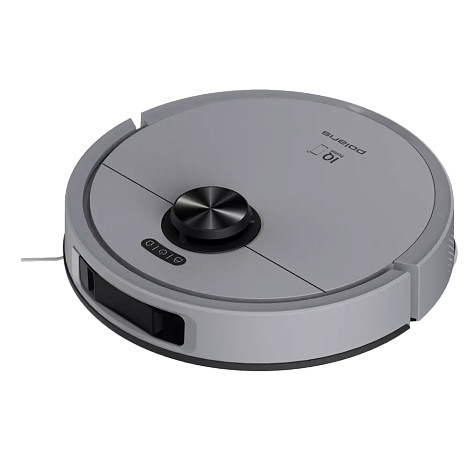 Робот-пылесос со станцией самоочистки PVCRAC 7790 Pro Wi-Fi IQ Home - фото №10