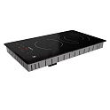 Электрическая варочная панель PBHC3211FB Wi-Fi IQ Home - фото превью №3