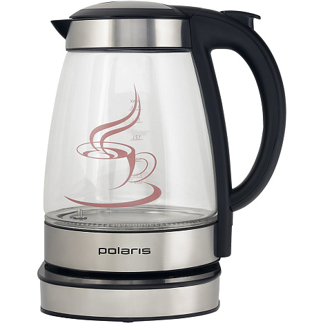 Чайник Polaris PWK 1714CGLD - фото №1