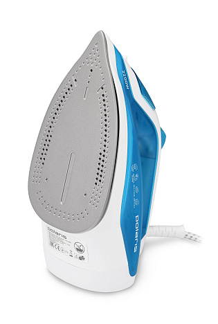 Утюг Polaris PIR 2285K - фото №10