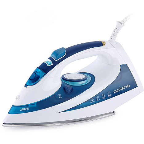 Утюг Polaris PIR 2472 - фото №7