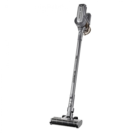 Беспроводной пылесос Polaris PVCS 6000 Energy WAY PRO - фото №2