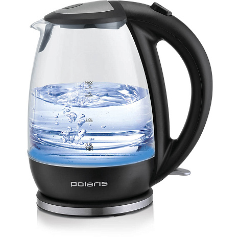 Чайник Polaris PWK 1787CGL - фото №0