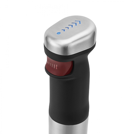 Блендер Polaris PHB 0745AL Cordless - фото №4