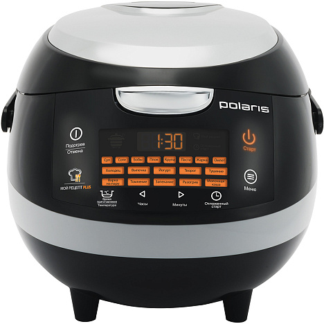 Мультиварка Polaris PMC 0566D - фото №0