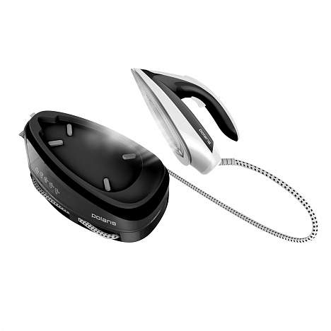 Парогенератор Polaris PSS 5030K Trinity Collection - фото №1